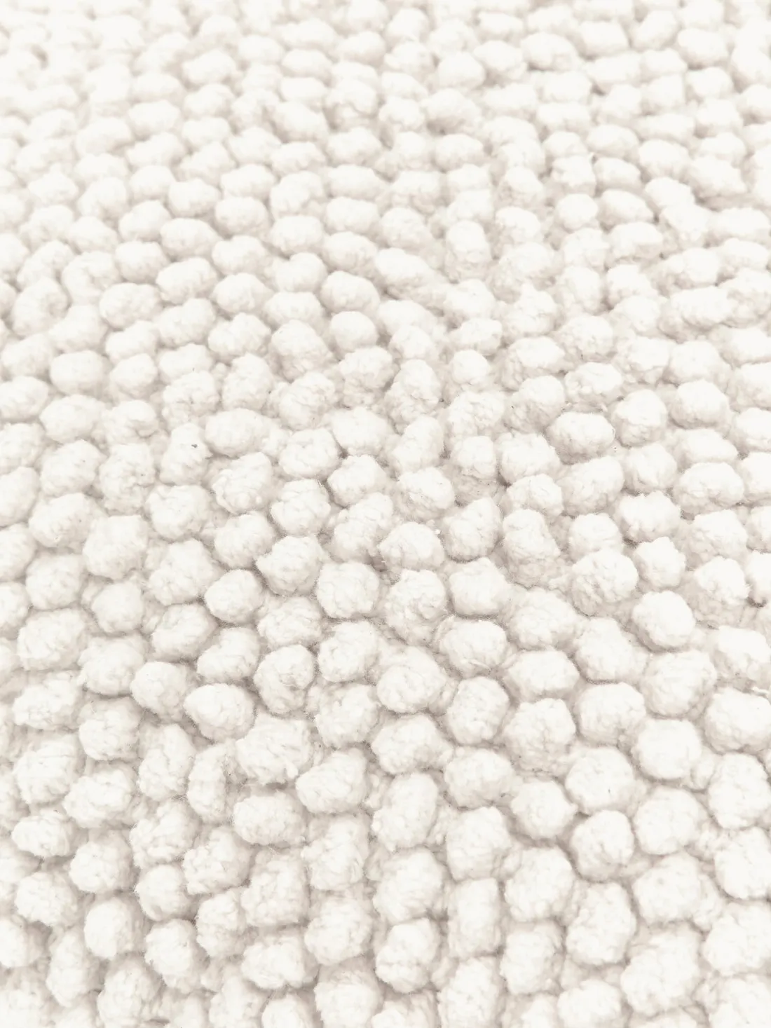 Funda de cojín texturizada Indi