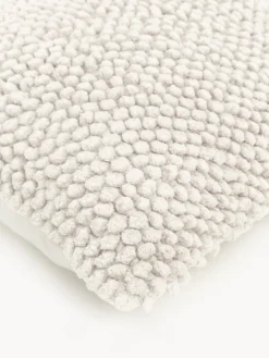 Funda de cojín texturizada Indi