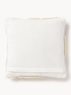 Funda de cojín texturizada Bubble