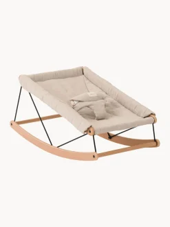 Funda de hamaca para bebé Growing Green