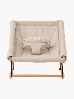 Funda de hamaca para bebé Growing Green