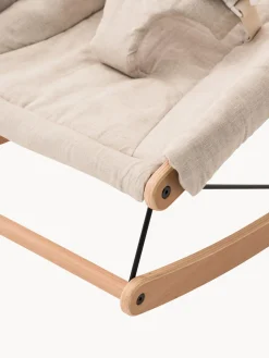 Funda de hamaca para bebé Growing Green