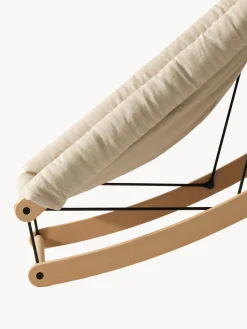 Funda de hamaca para bebé Growing Green