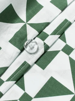 Funda nórdica de algdón Benson