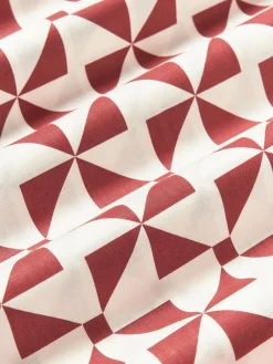 Funda nórdica de algdón Benson