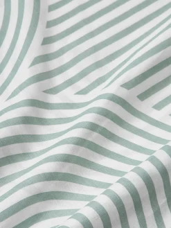 Funda nórdica de algodón Arcs