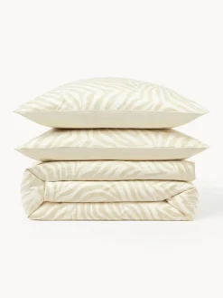 Funda nórdica de algodón Chase