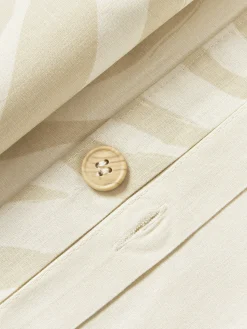 Funda nórdica de algodón Chase