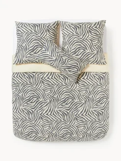 Funda nórdica de algodón Chase