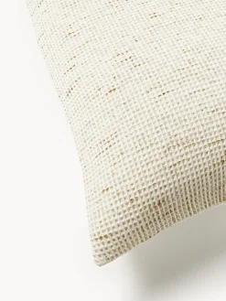 Funda nórdica de algodón con estructura gofre Clemente
