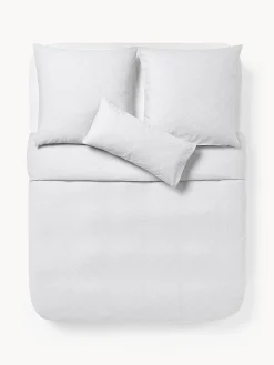 Funda nórdica de algodón estampado Milano