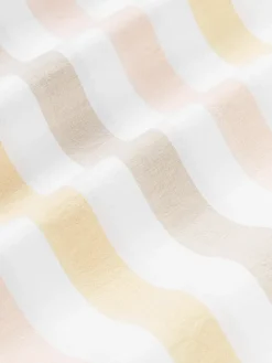 Funda nórdica de algodón Harriet