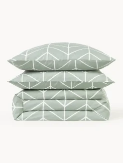 Funda nórdica de algodón Mirja