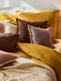 Funda nórdica de franela Biba