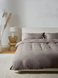Funda nórdica de franela Biba