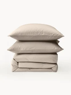 Funda nórdica de franela Biba