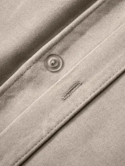 Funda nórdica de franela Biba