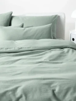 Funda nórdica de franela Biba