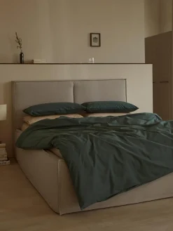 Funda nórdica de franela Biba