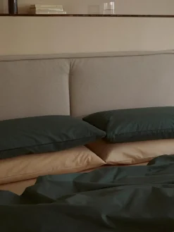 Funda nórdica de franela Biba