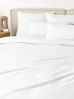 Funda nórdica de lino lavado Airy