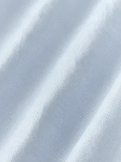 Funda nórdica de lino lavado Airy