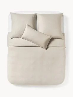 Funda nórdica de lino lavado Airy