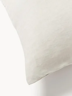 Funda nórdica de lino lavado Airy