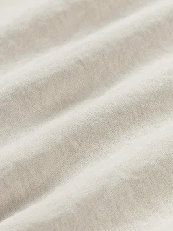 Funda nórdica de lino lavado Airy
