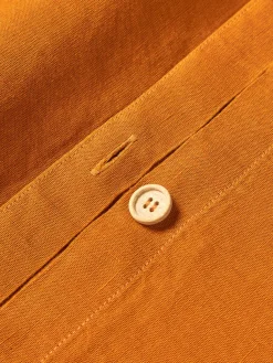 Funda nórdica de lino lavado Airy