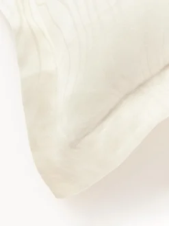 Funda nórdica de lino Malia