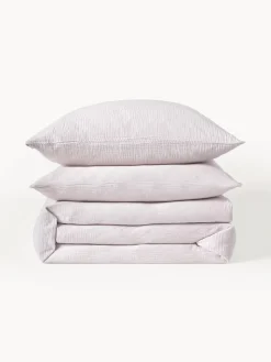 Funda nórdica de muselina Odile