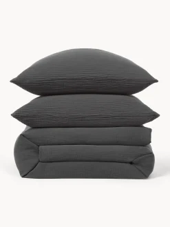 Funda nórdica de muselina Odile