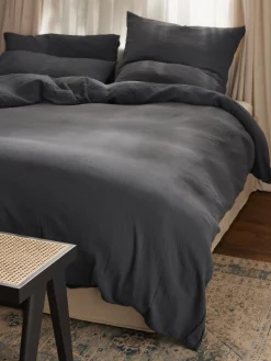 Funda nórdica de muselina Odile