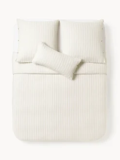 Funda nórdica de muselina Saige