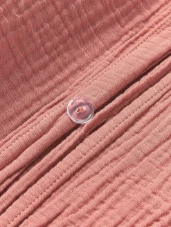 Funda nórdica de muselina Odile