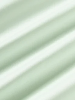 Funda nórdica de percal con ribete Daria