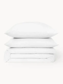 Funda nórdica de percal Elsie