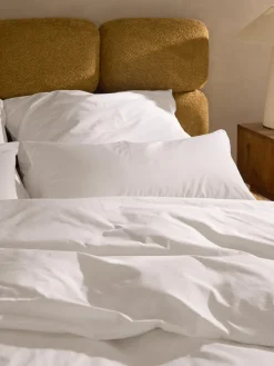 Funda nórdica de percal Elsie