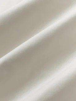 Funda nórdica de percal Elsie