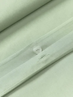 Funda nórdica de percal Elsie