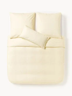 Funda nórdica de percal Elsie