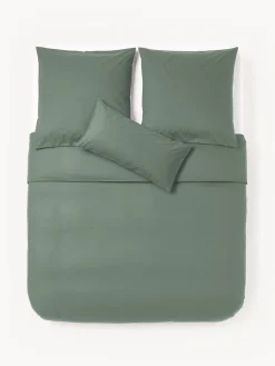 Funda nórdica de percal Elsie