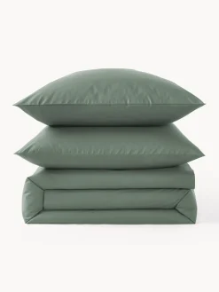 Funda nórdica de percal Elsie