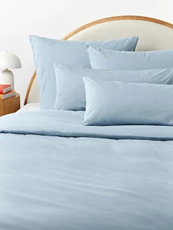 Funda nórdica de percal Elsie