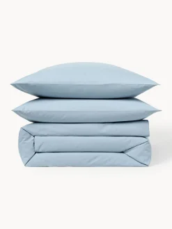 Funda nórdica de percal Elsie