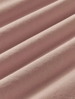 Funda nórdica de percal lavado Debbie