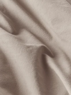 Funda nórdica de percal lavado Debbie