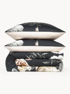 Funda nórdica de satén Blossom