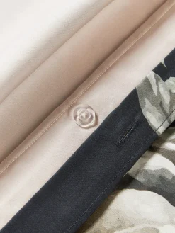 Funda nórdica de satén Blossom